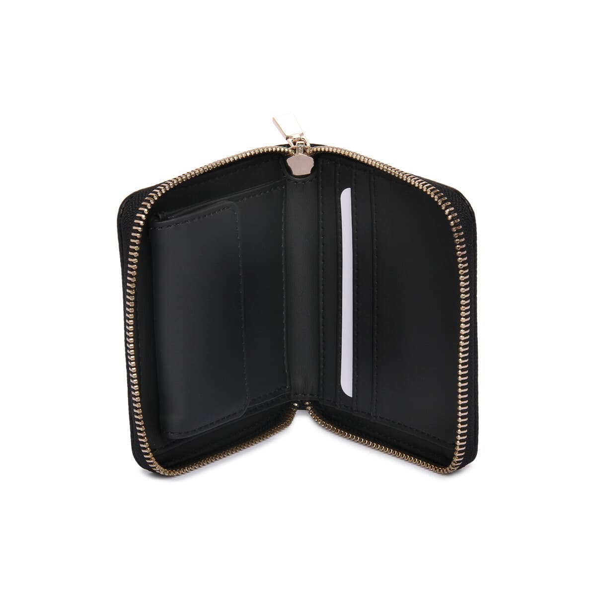 Women's Wallets Guess Black