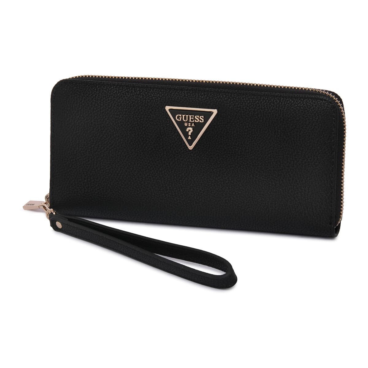 Πορτοφόλι Guess BLA LAUREL II ZIP