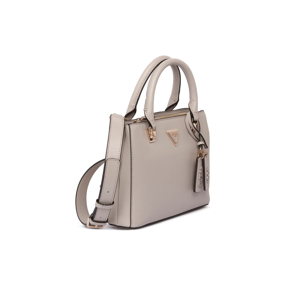 Women's Handbags Guess Brown