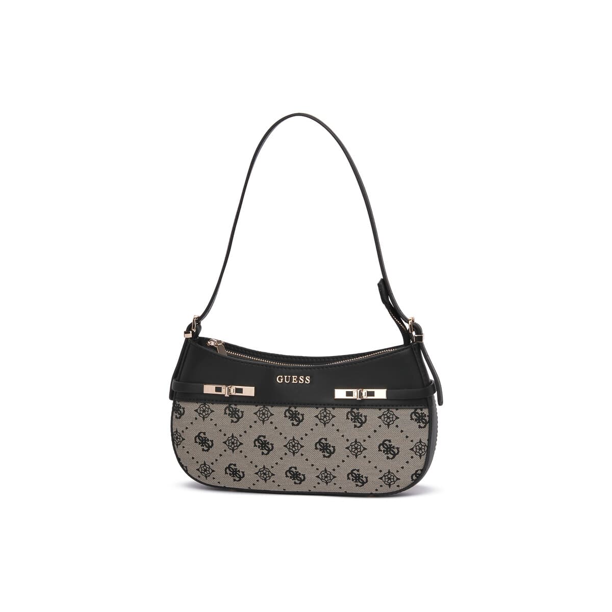 Τσάντες ώμου Guess BLO MELINDA LOGO