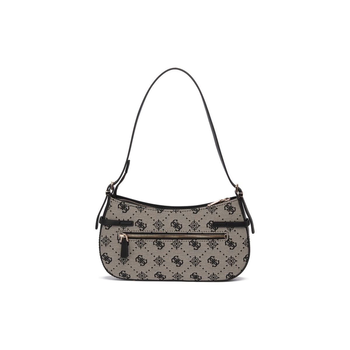 Women's Shoulder Bags Guess Beige