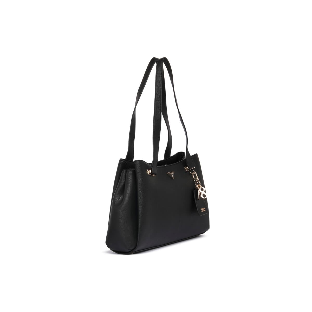 Women's Shoulder Bags Guess Black