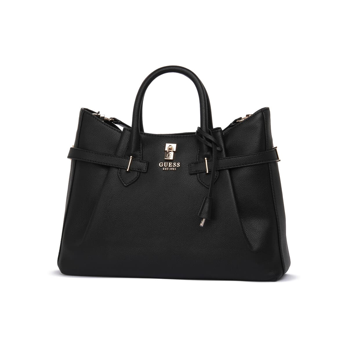 Women's Handbags Guess Black