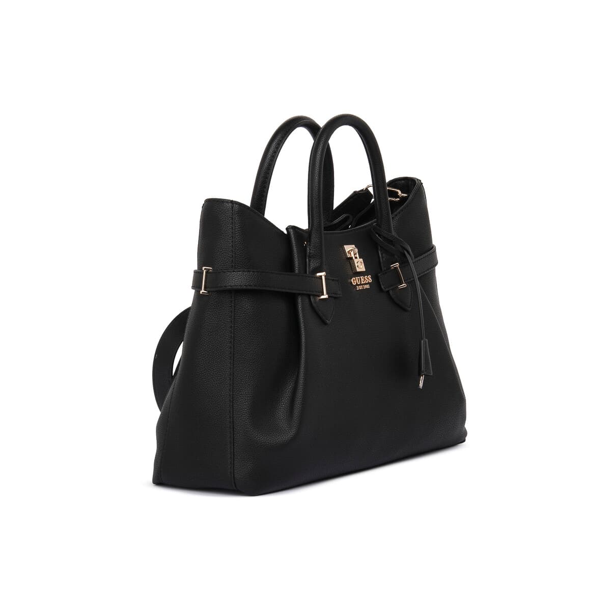 Women's Handbags Guess Black