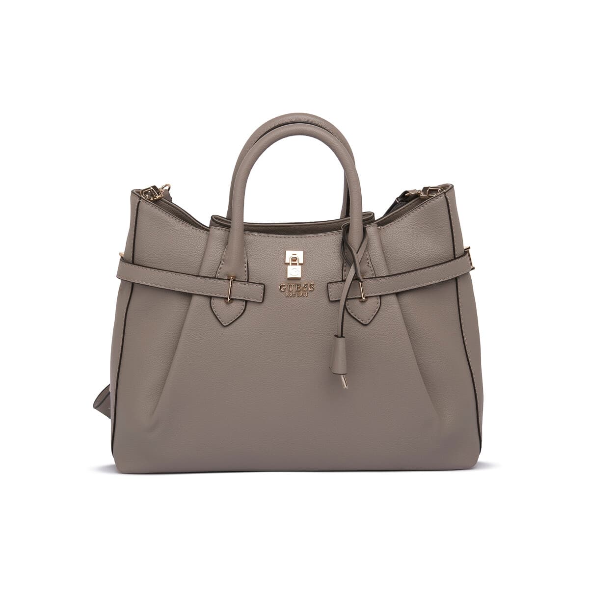 Τσάντες Χειρός Guess DRT YESBA SATCHEL