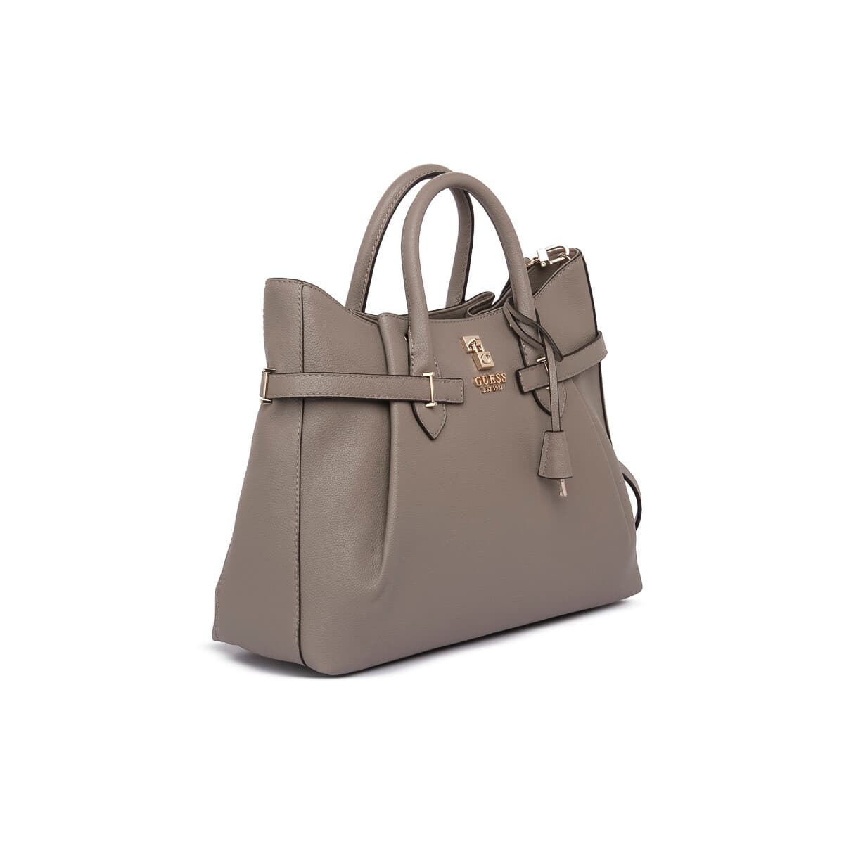 Women's Handbags Guess Gray