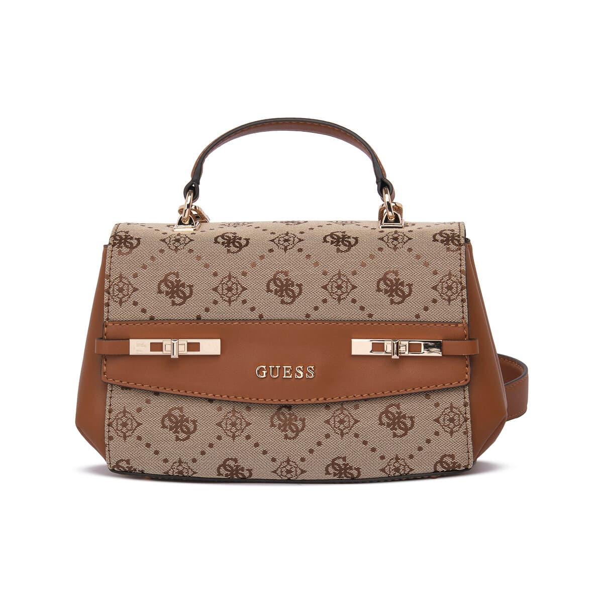 Τσάντες Χειρός Guess LTL MELINDA LOGO