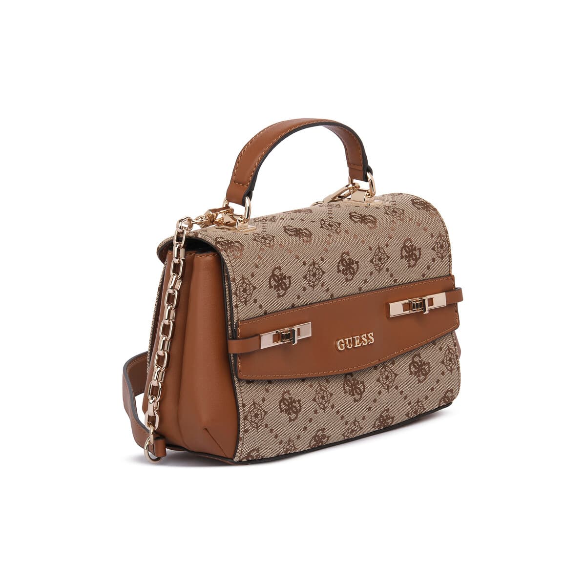 Women's Handbags Guess Gray