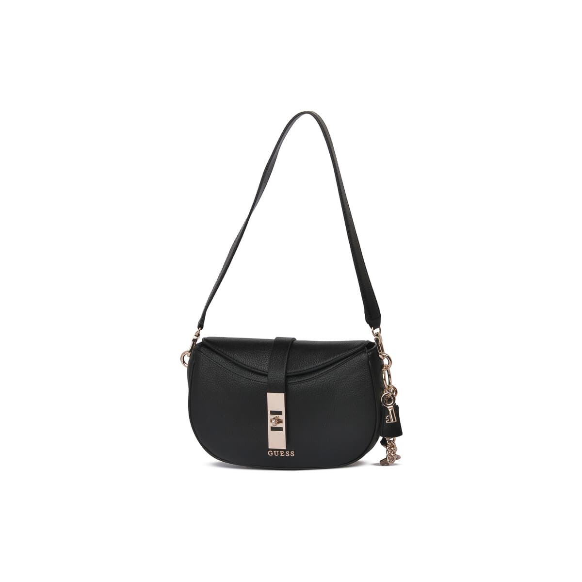 Τσάντες ώμου Guess BLA BROOKE SHOULDER BAG
