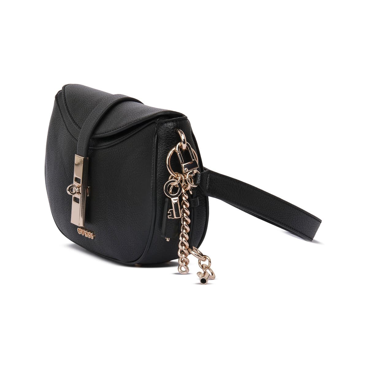 Women's Shoulder Bags Guess Black