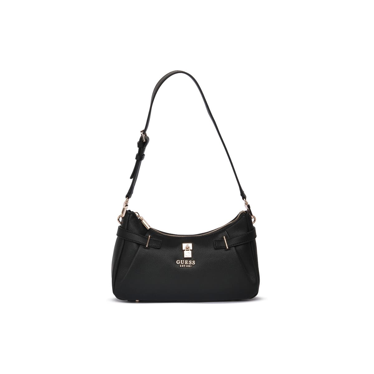 Τσάντες ώμου Guess BLA YESBA SHOULDER BAG