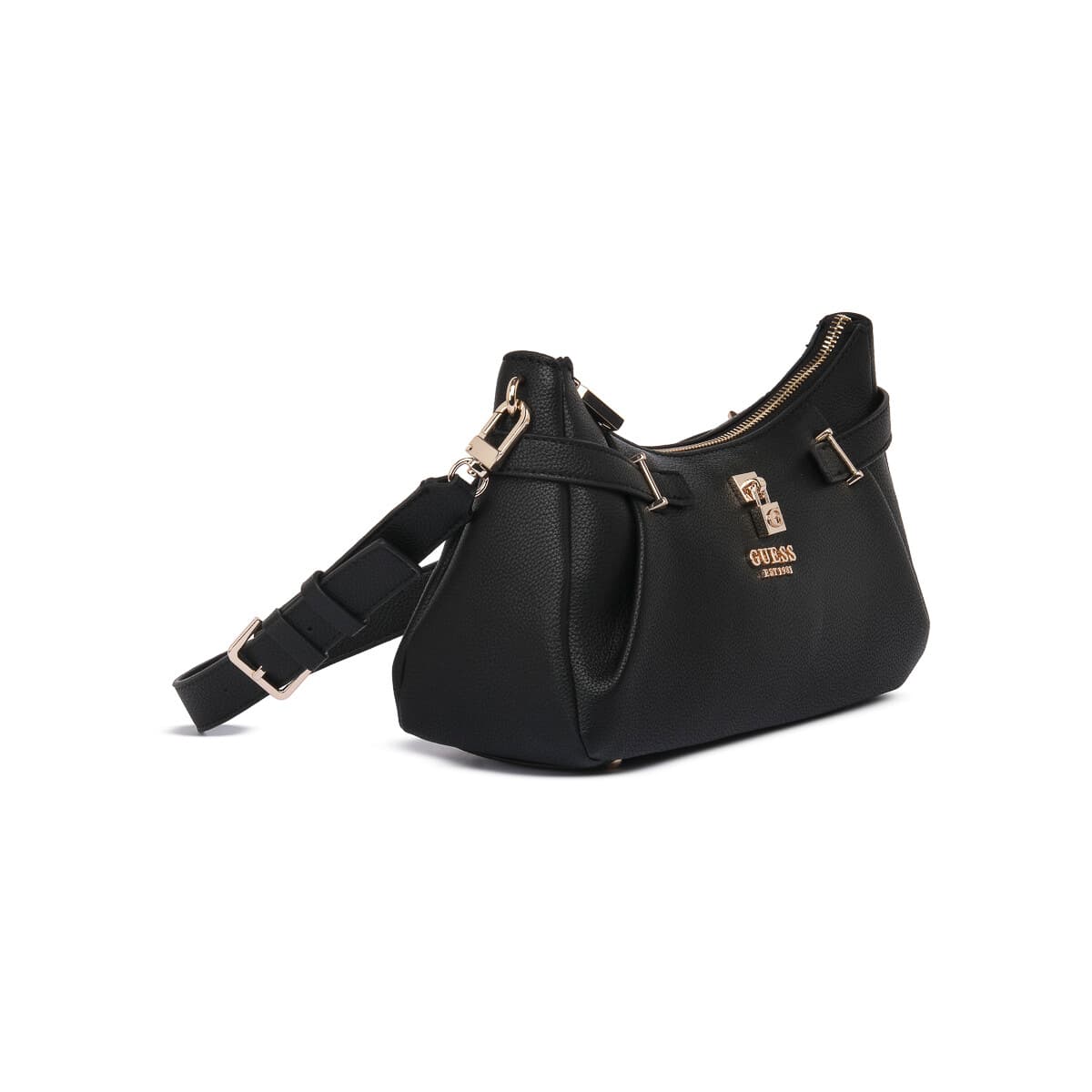 Women's Shoulder Bags Guess Black