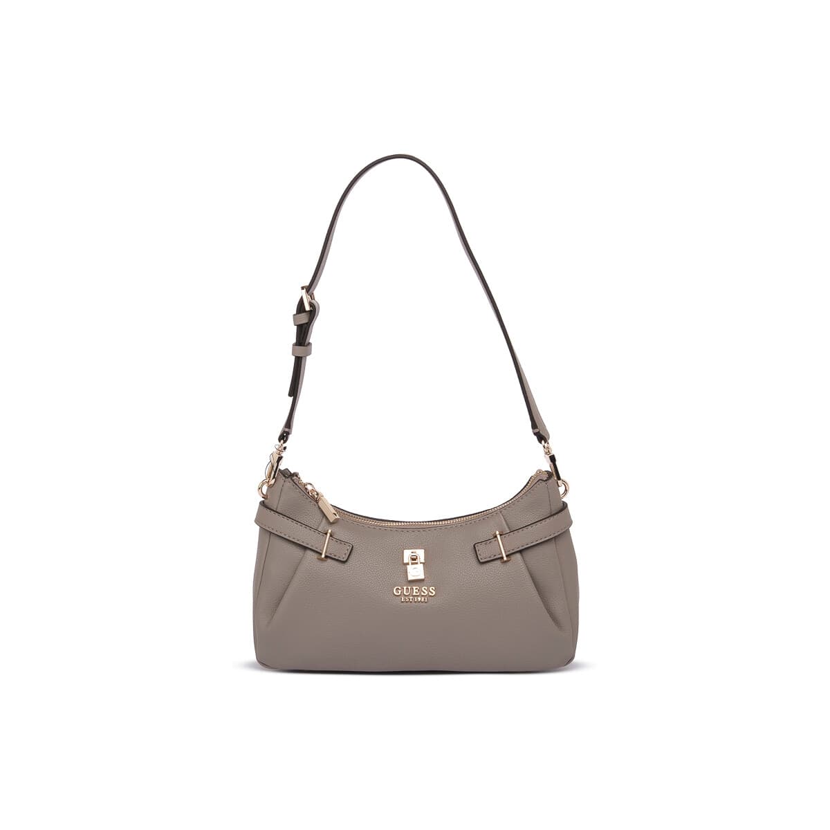 Women's Shoulder Bags Guess Gray