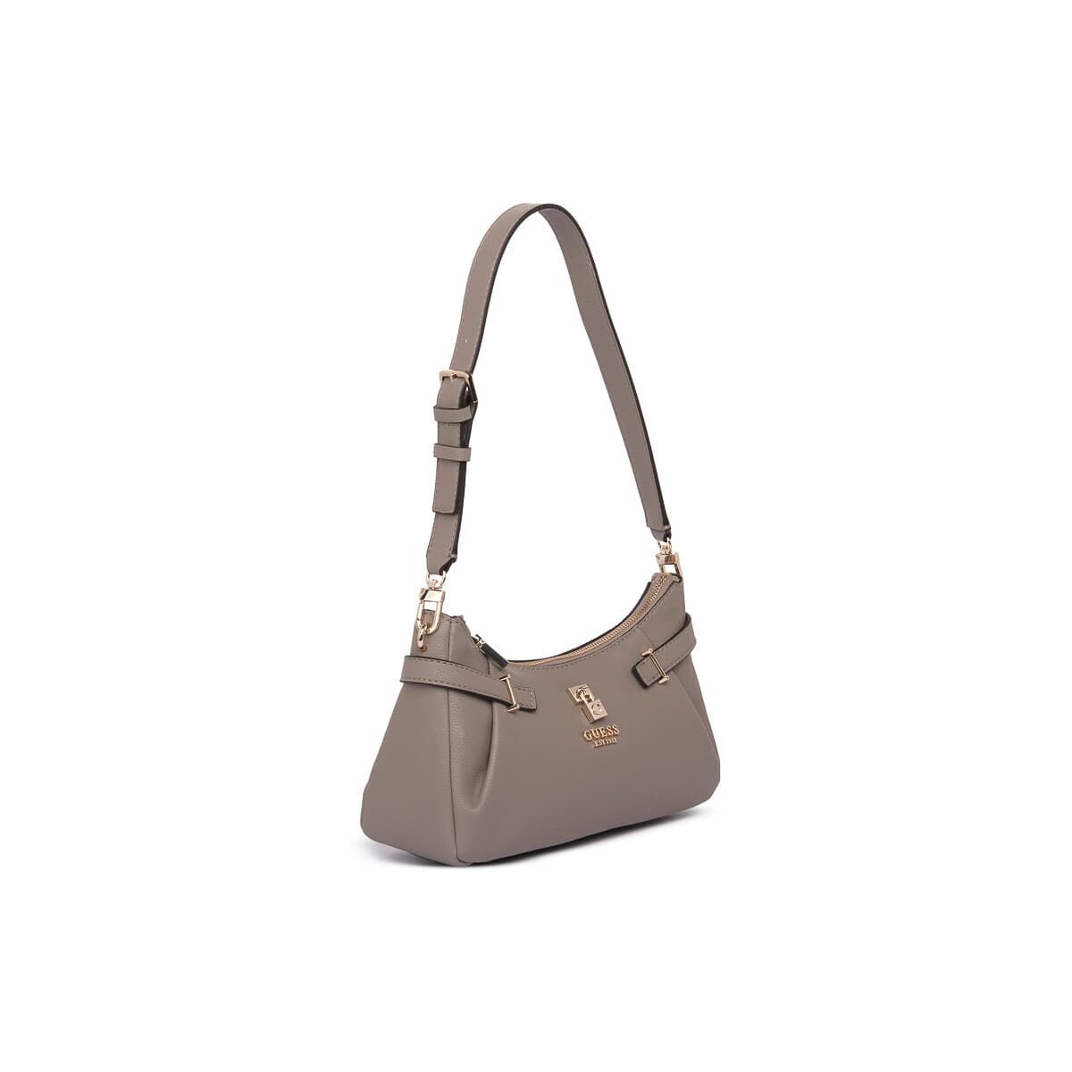 Women's Shoulder Bags Guess Gray