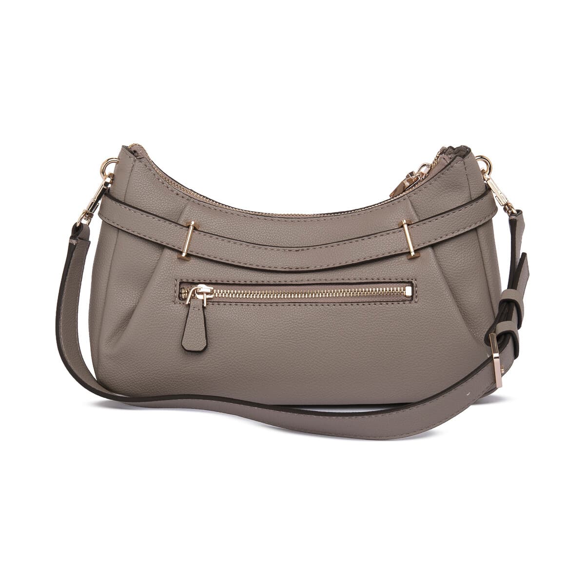 Women's Shoulder Bags Guess Gray