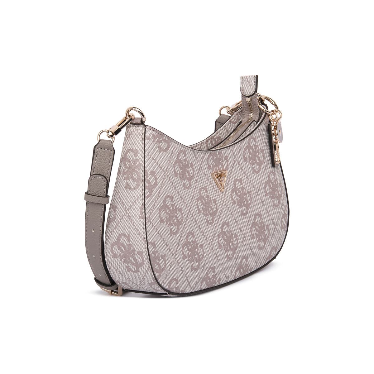 Women's Shoulder Bags Guess Brown