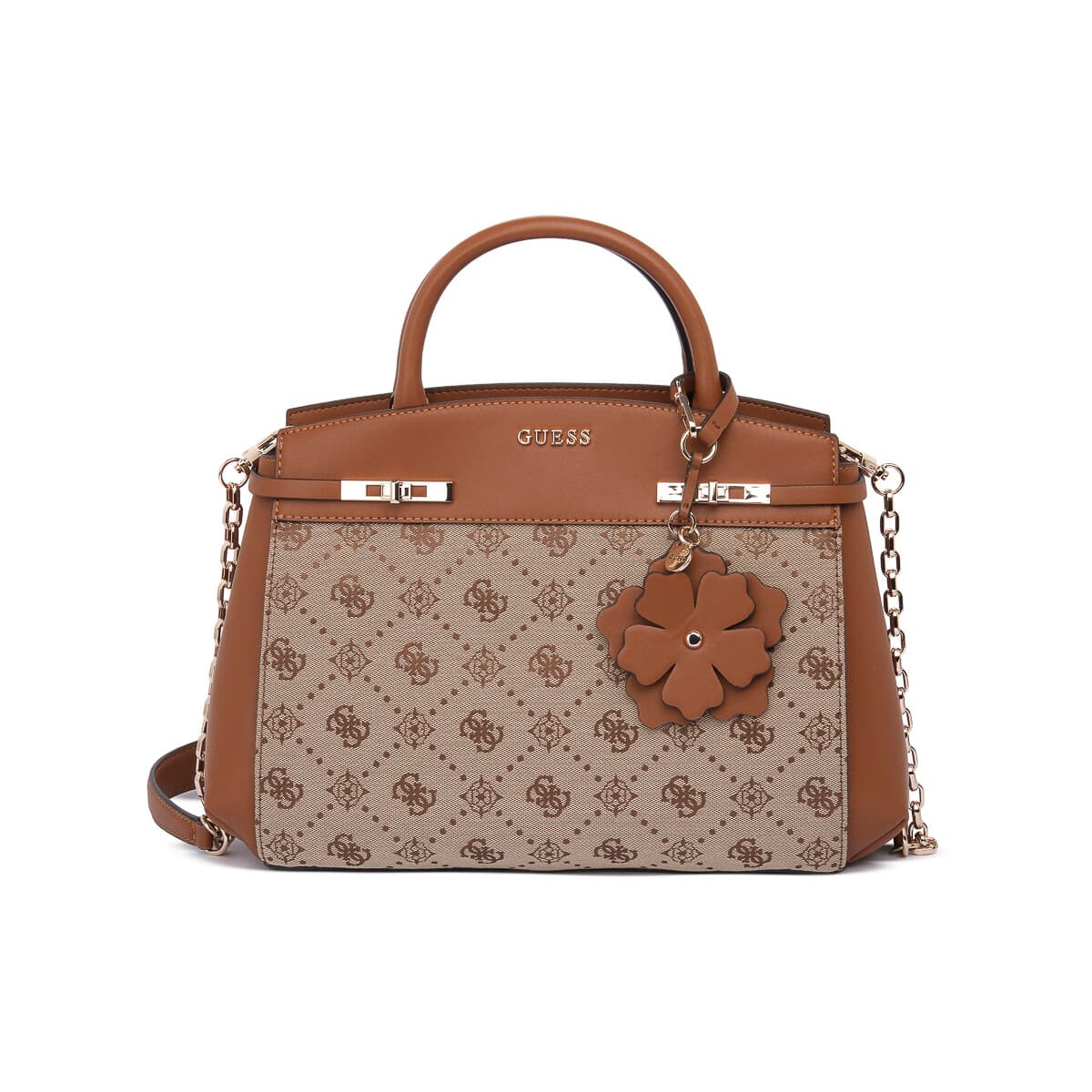 Τσάντες Χειρός Guess LTL MELINDA LOGO