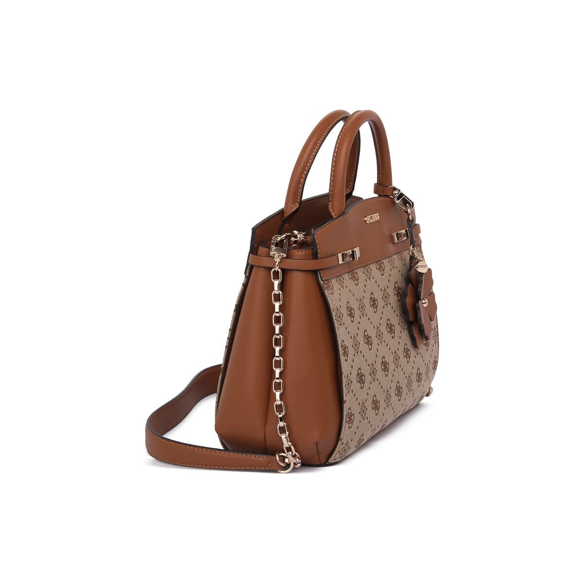 Women's Handbags Guess Beige