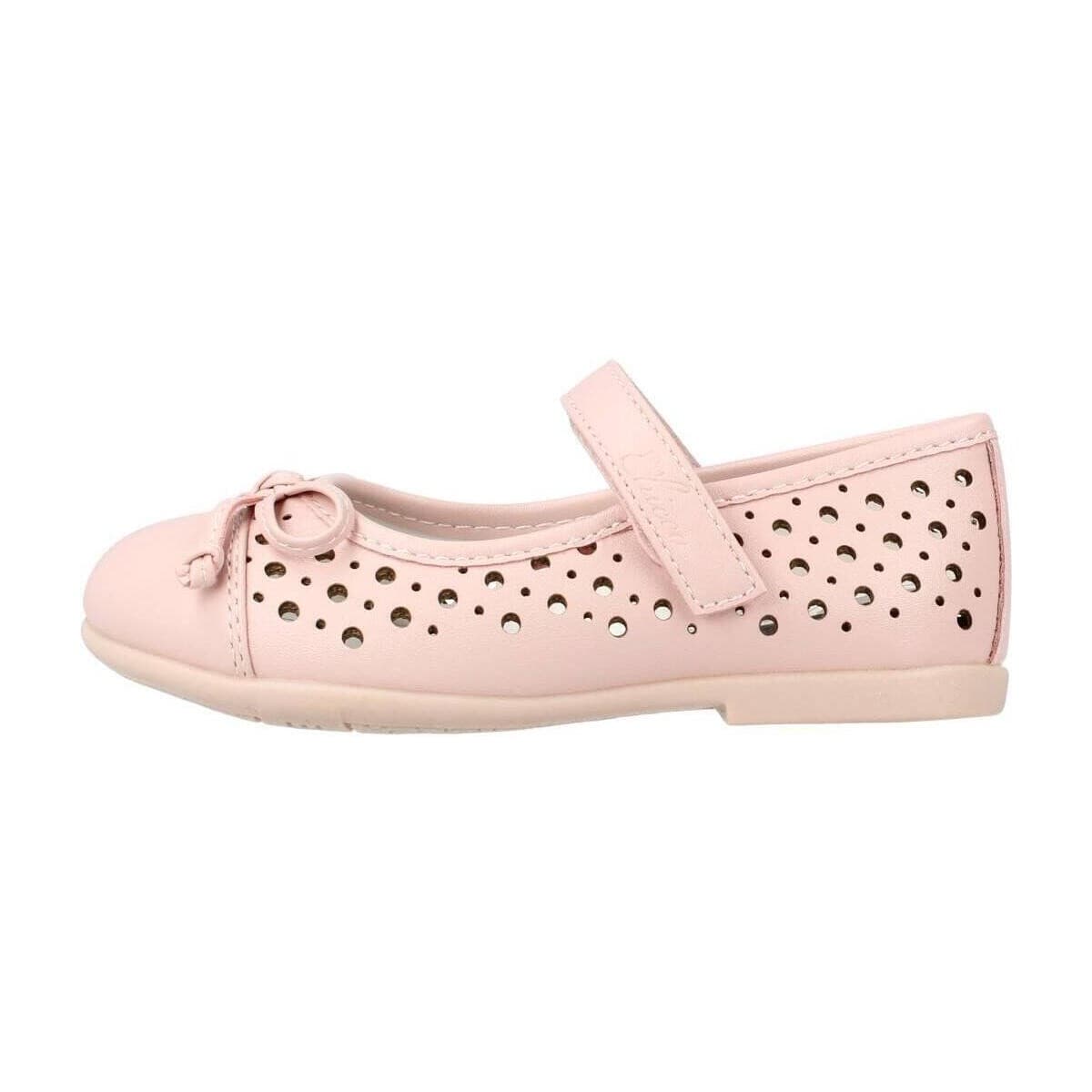 Girls' Dress Shoes Chicco Pink