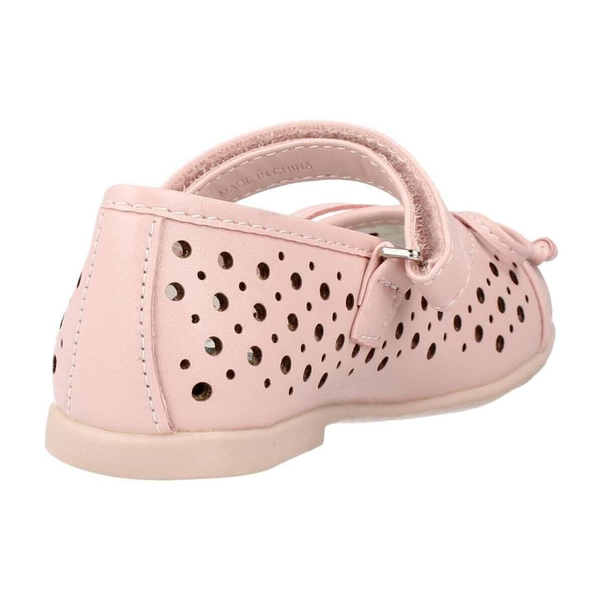 Girls' Dress Shoes Chicco Pink