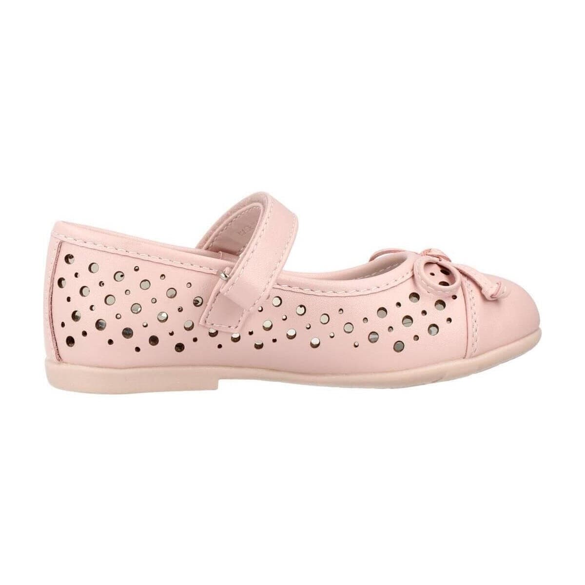 Girls' Dress Shoes Chicco Pink