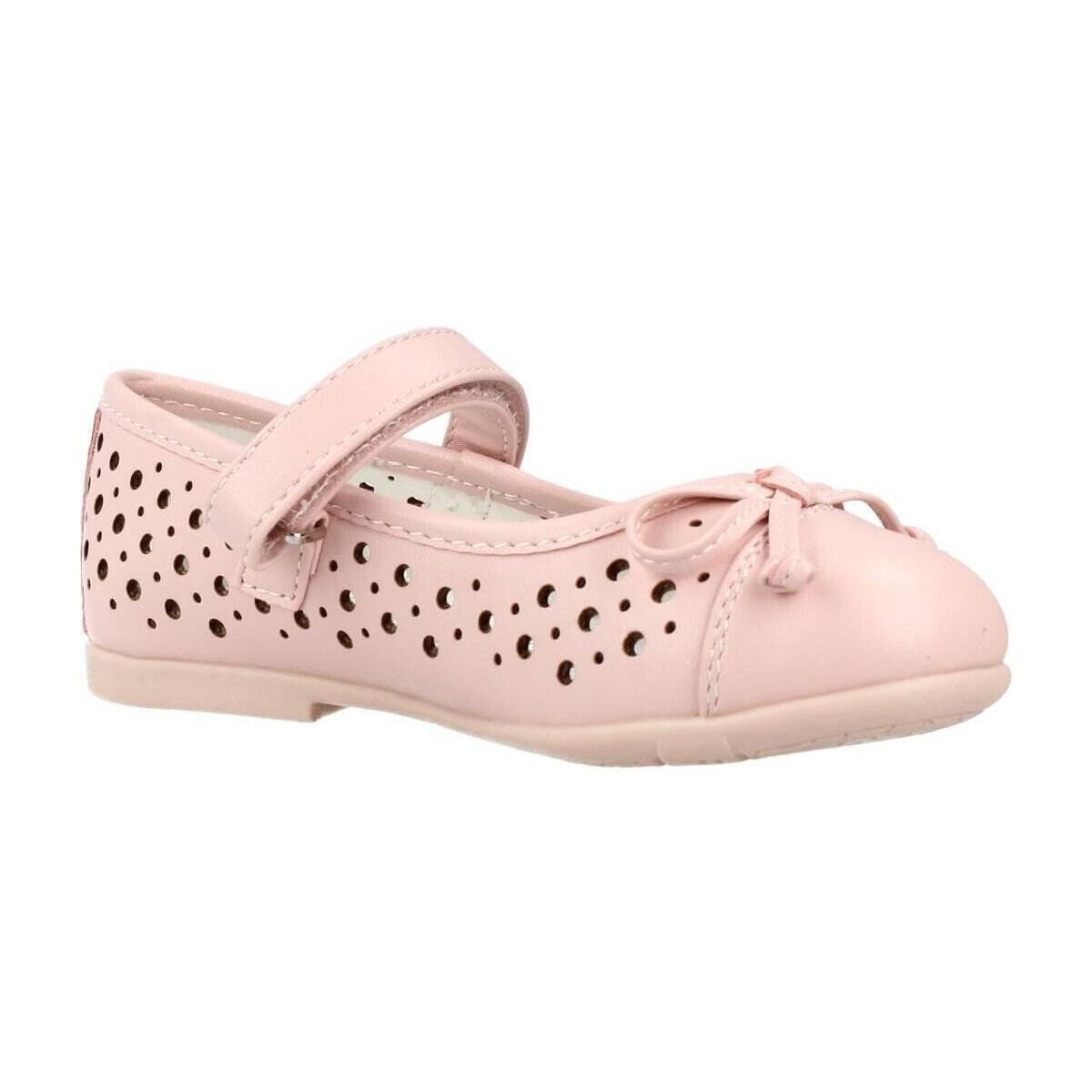 Girls' Dress Shoes Chicco Pink