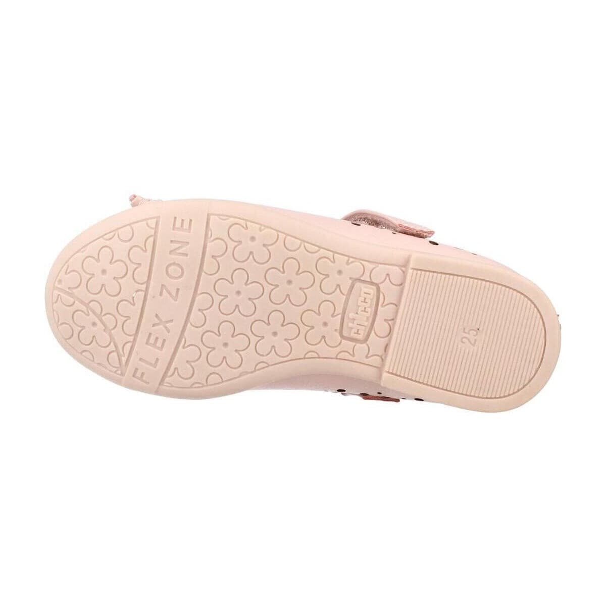Girls' Dress Shoes Chicco Pink