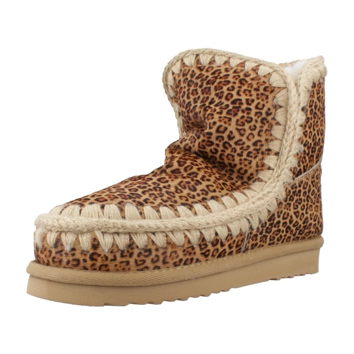 Μπότες Mou Botas Mujer Modèle Eskimo 18
