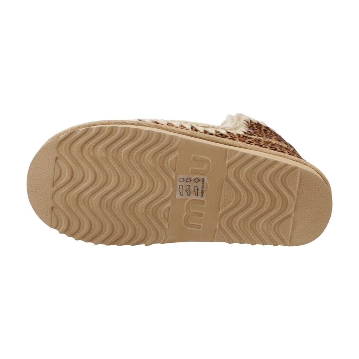 Women's Boots Mou Multicolor