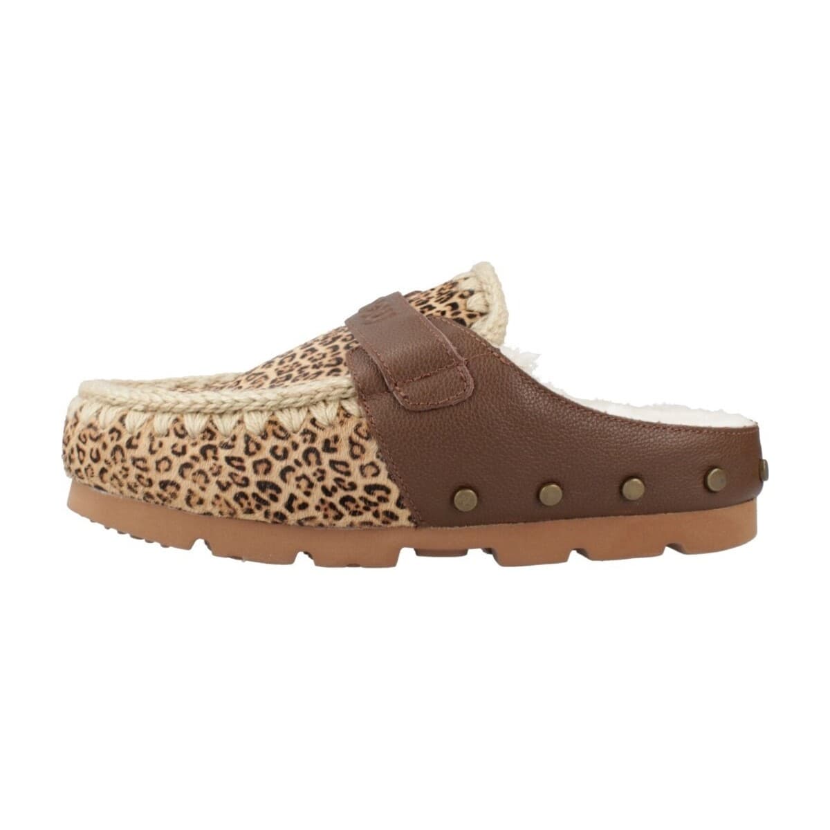 Women's Clogs Mou Multicolor