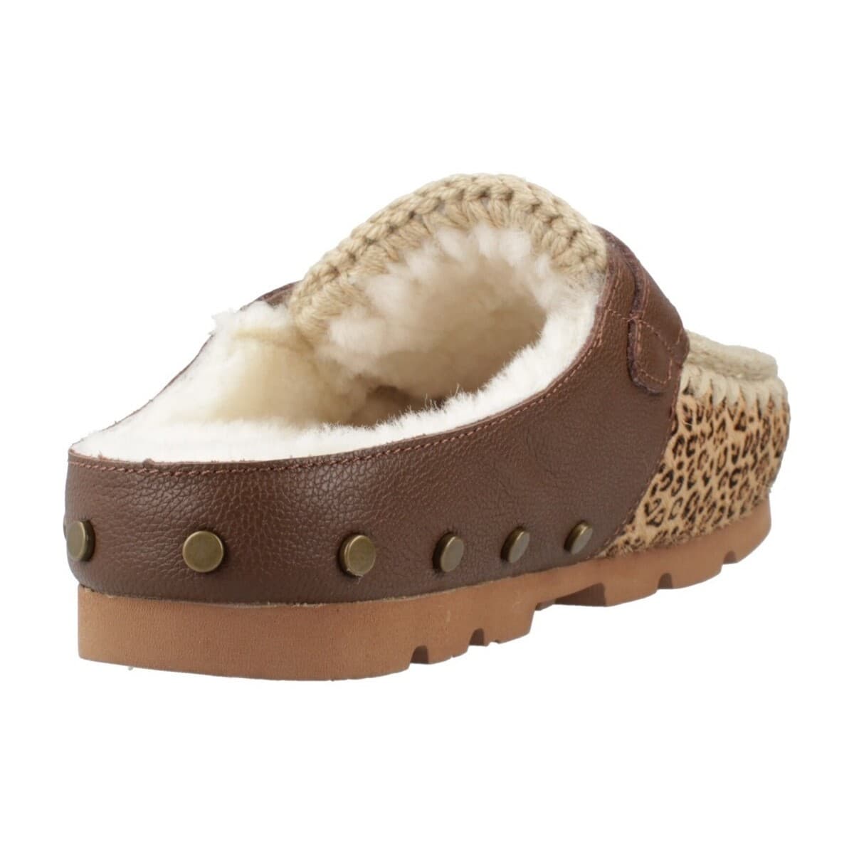Women's Clogs Mou Multicolor