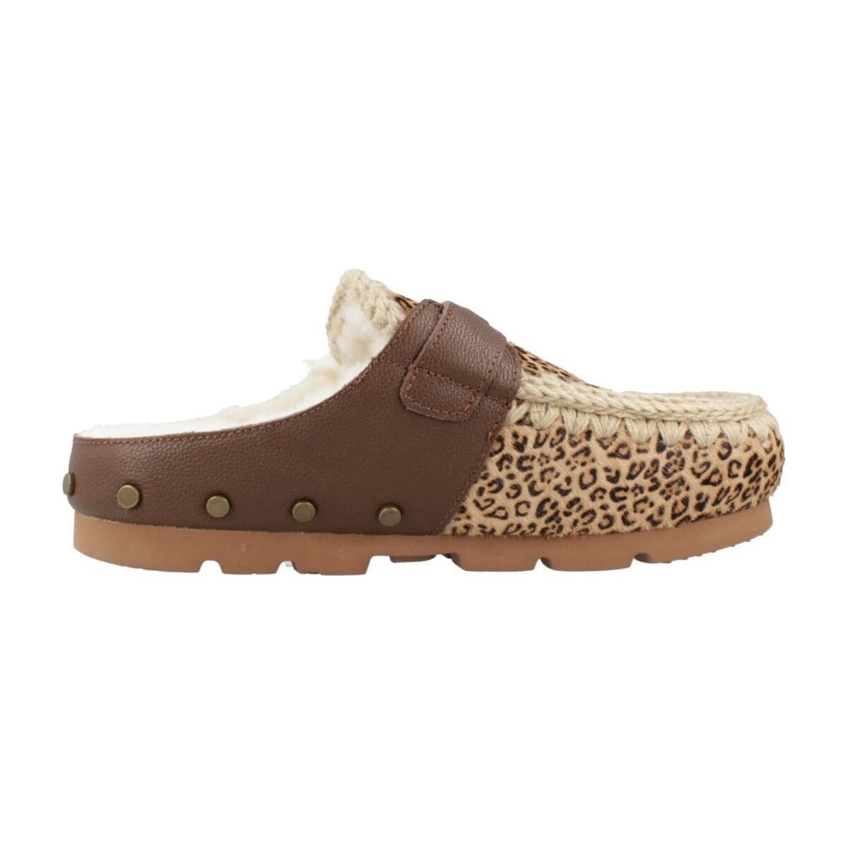 Women's Clogs Mou Multicolor