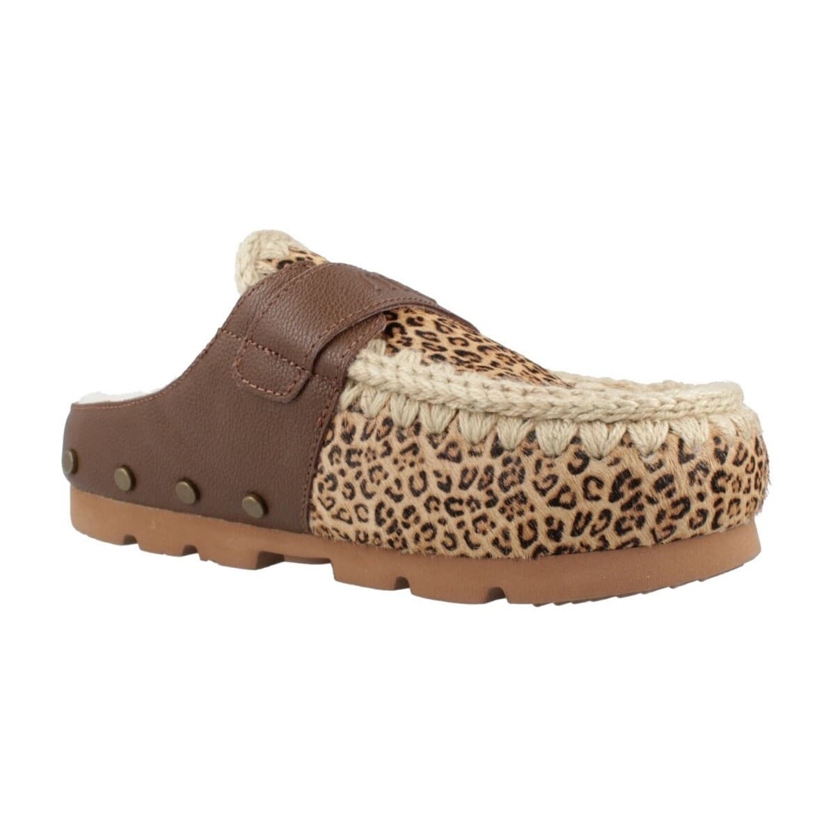 Women's Clogs Mou Multicolor