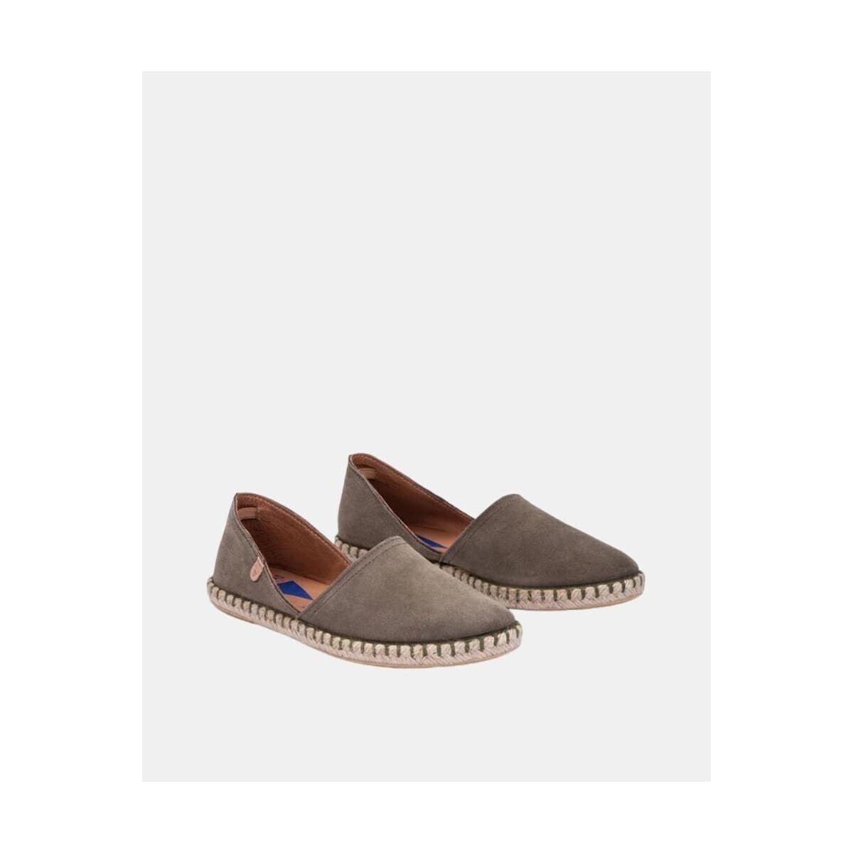 Women's Sandals Verbenas Green