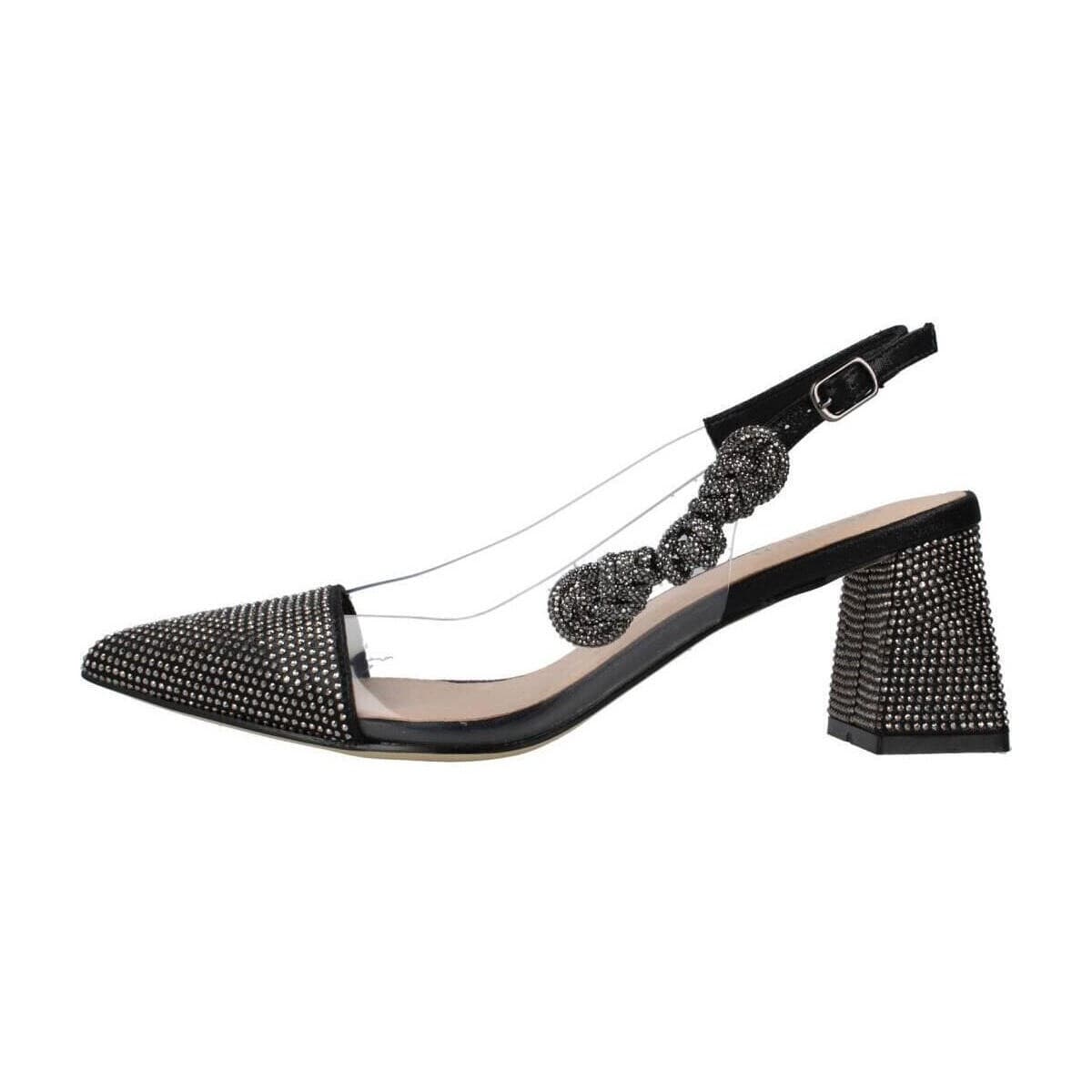 Women's Pumps Menbur Black
