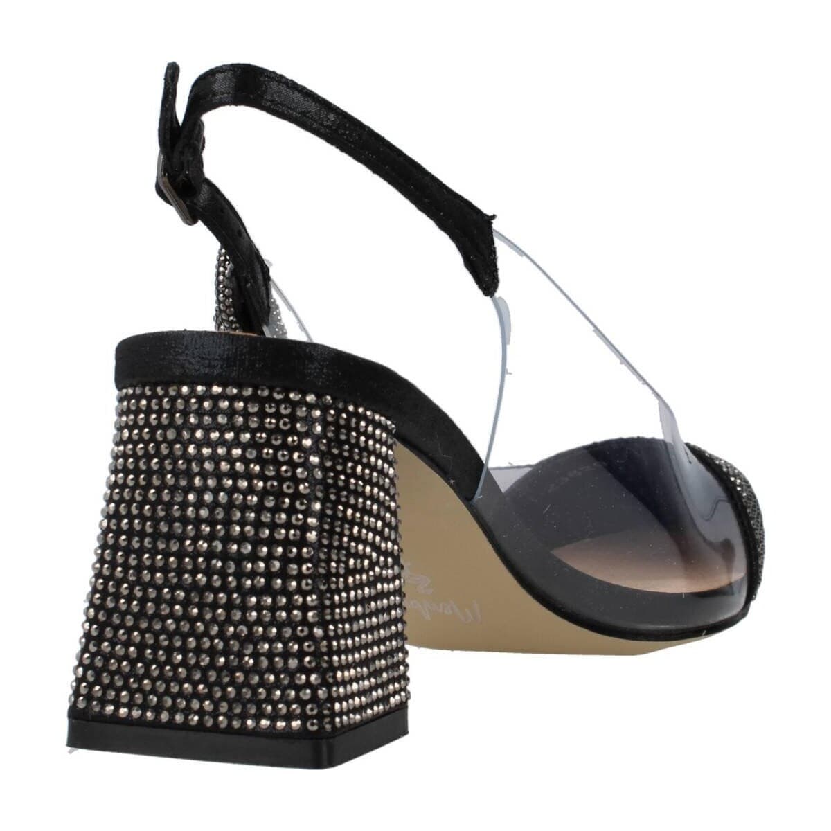 Women's Pumps Menbur Black