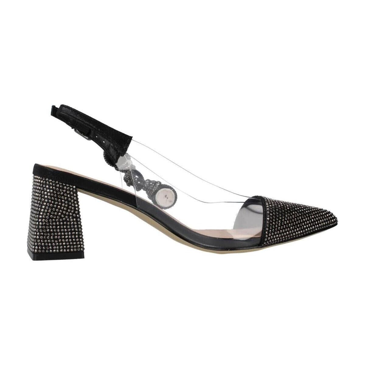 Women's Pumps Menbur Black