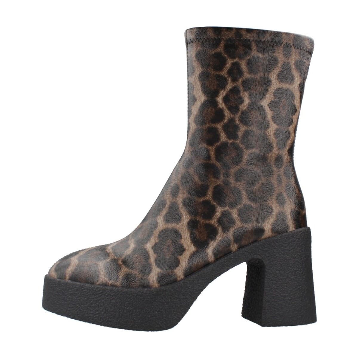 Women's Boots Noa Harmon Multicolor