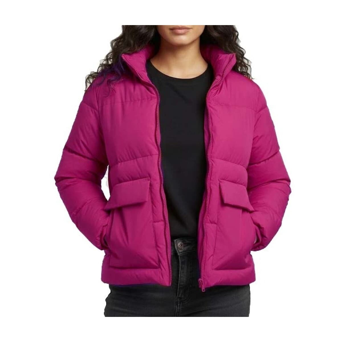 Μπουφάν JOTT Chaqueta Mujer Modèle 169703