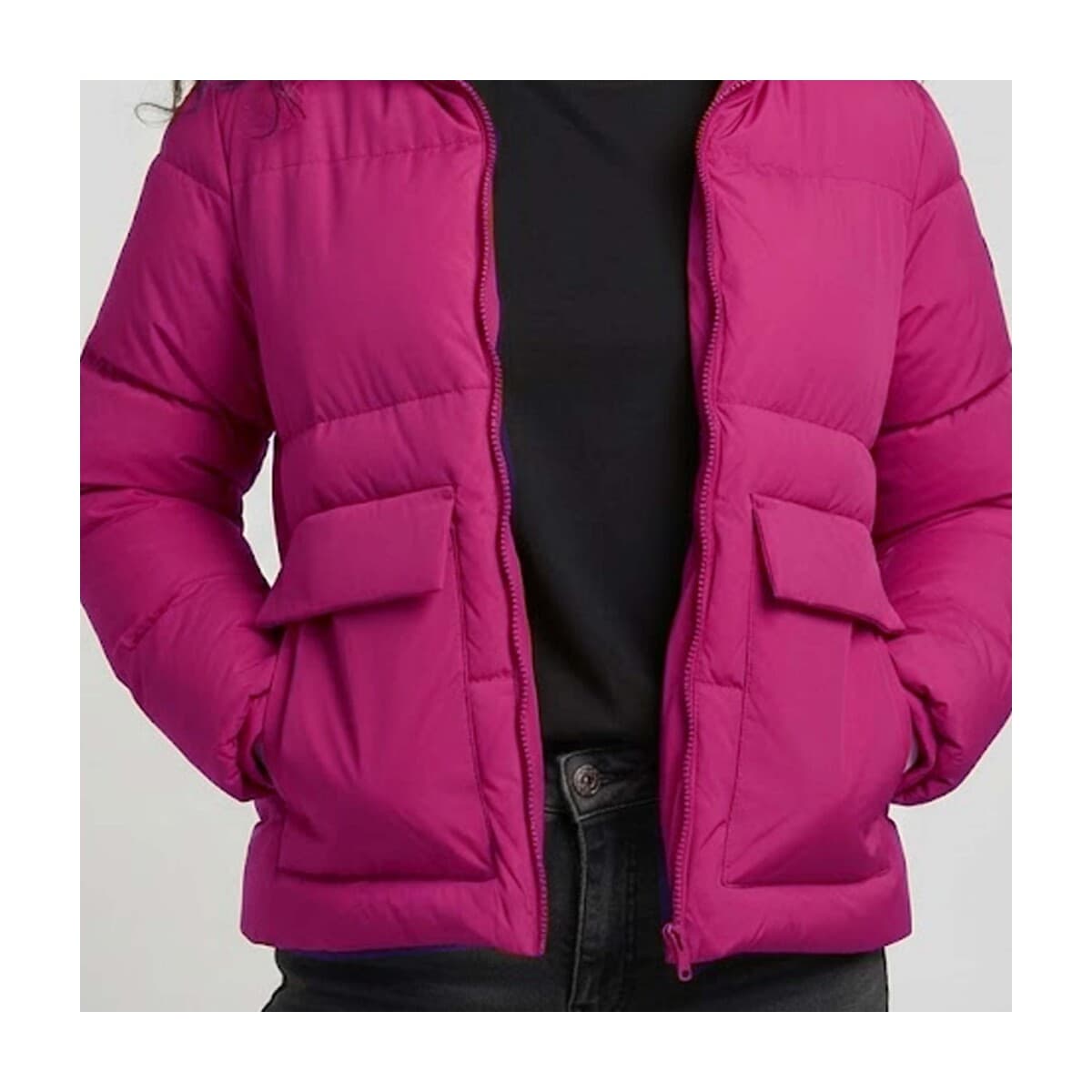 Women's Jackets JOTT Pink