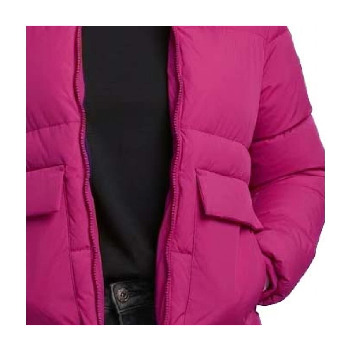 Women's Jackets JOTT Pink