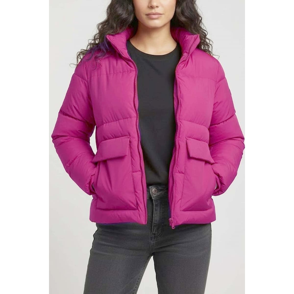 Women's Jackets JOTT Pink