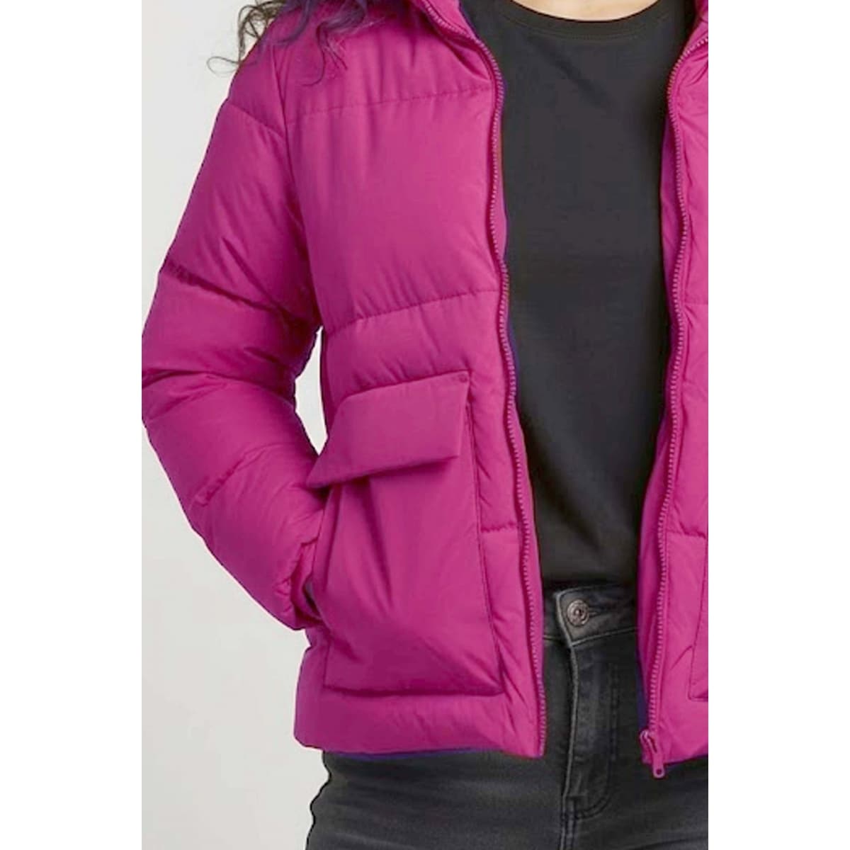 Women's Jackets JOTT Pink