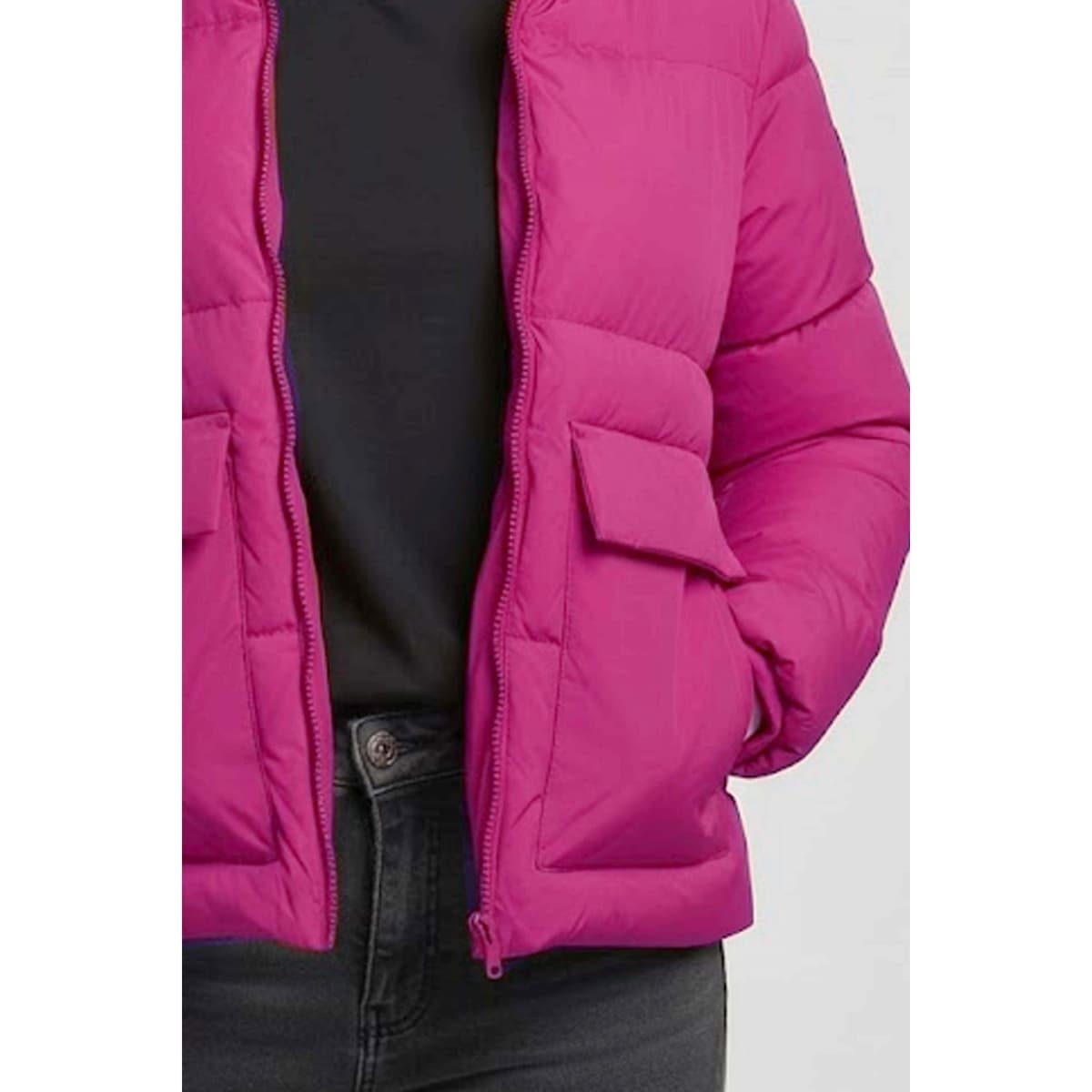 Women's Jackets JOTT Pink
