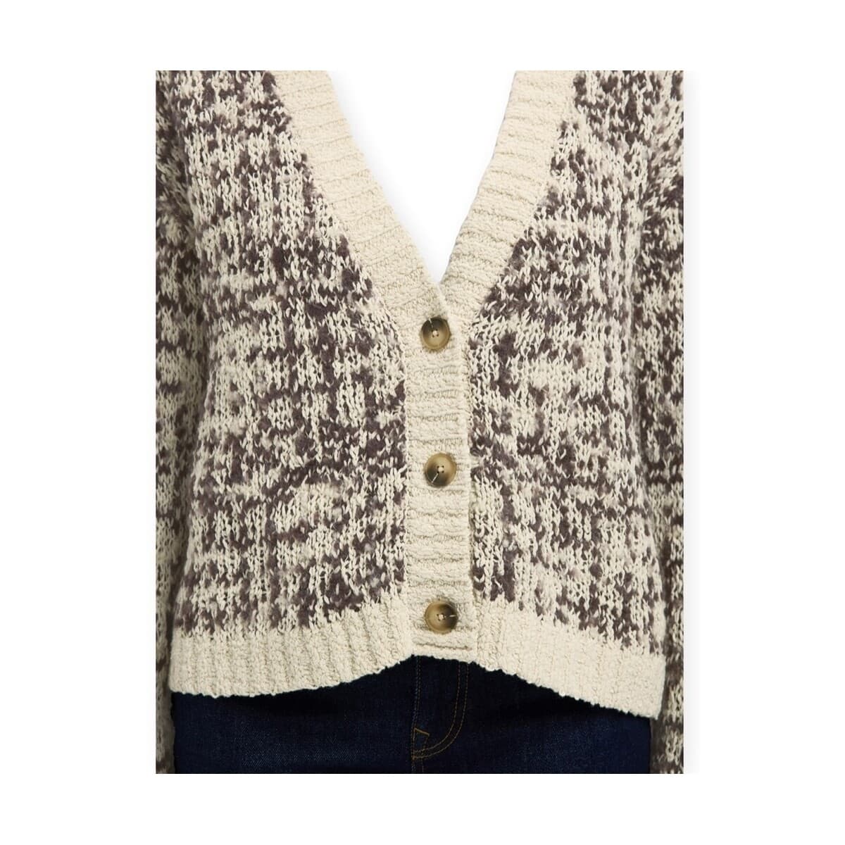 Women's Jackets Selected Brown