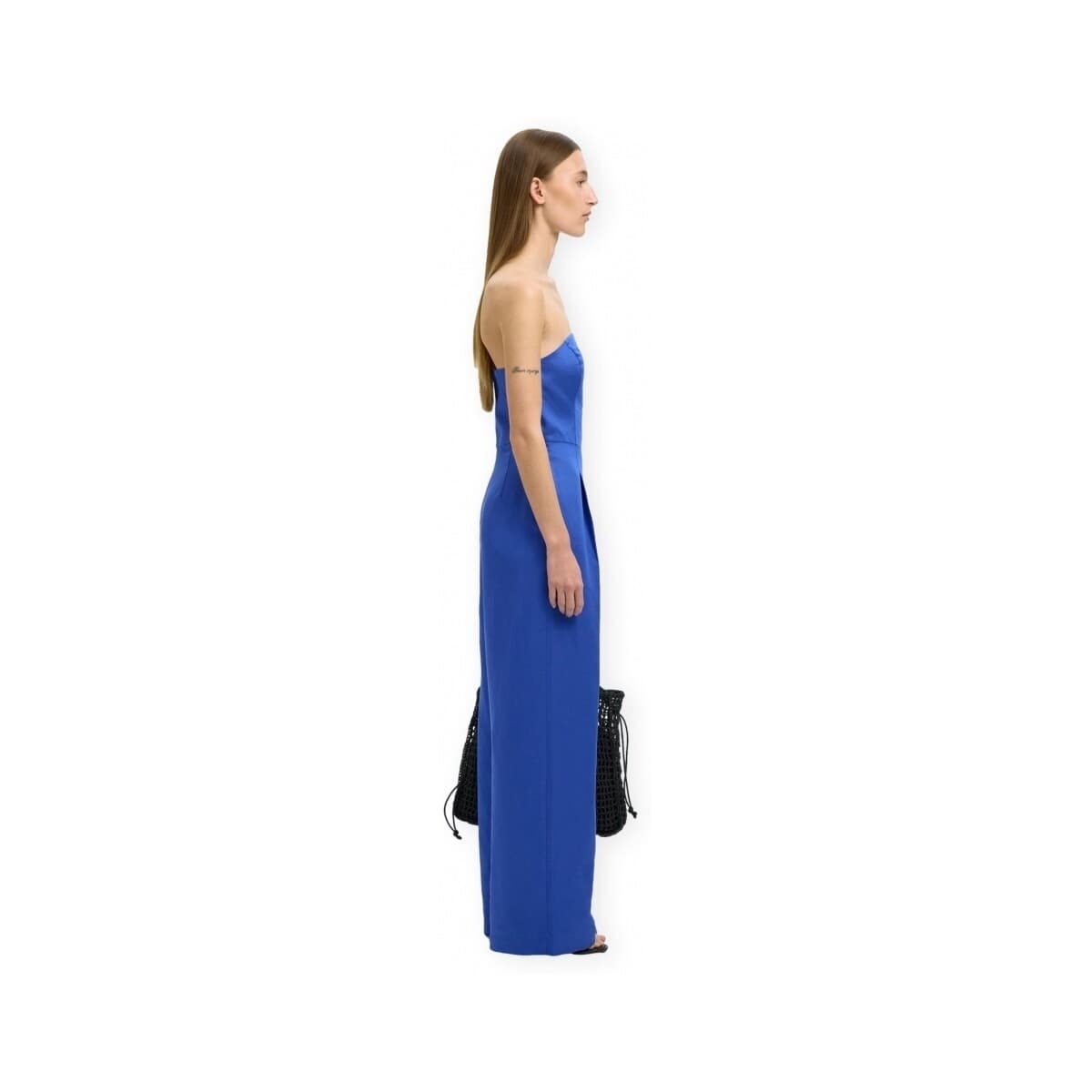 Women's Jumpsuits Selected Blue