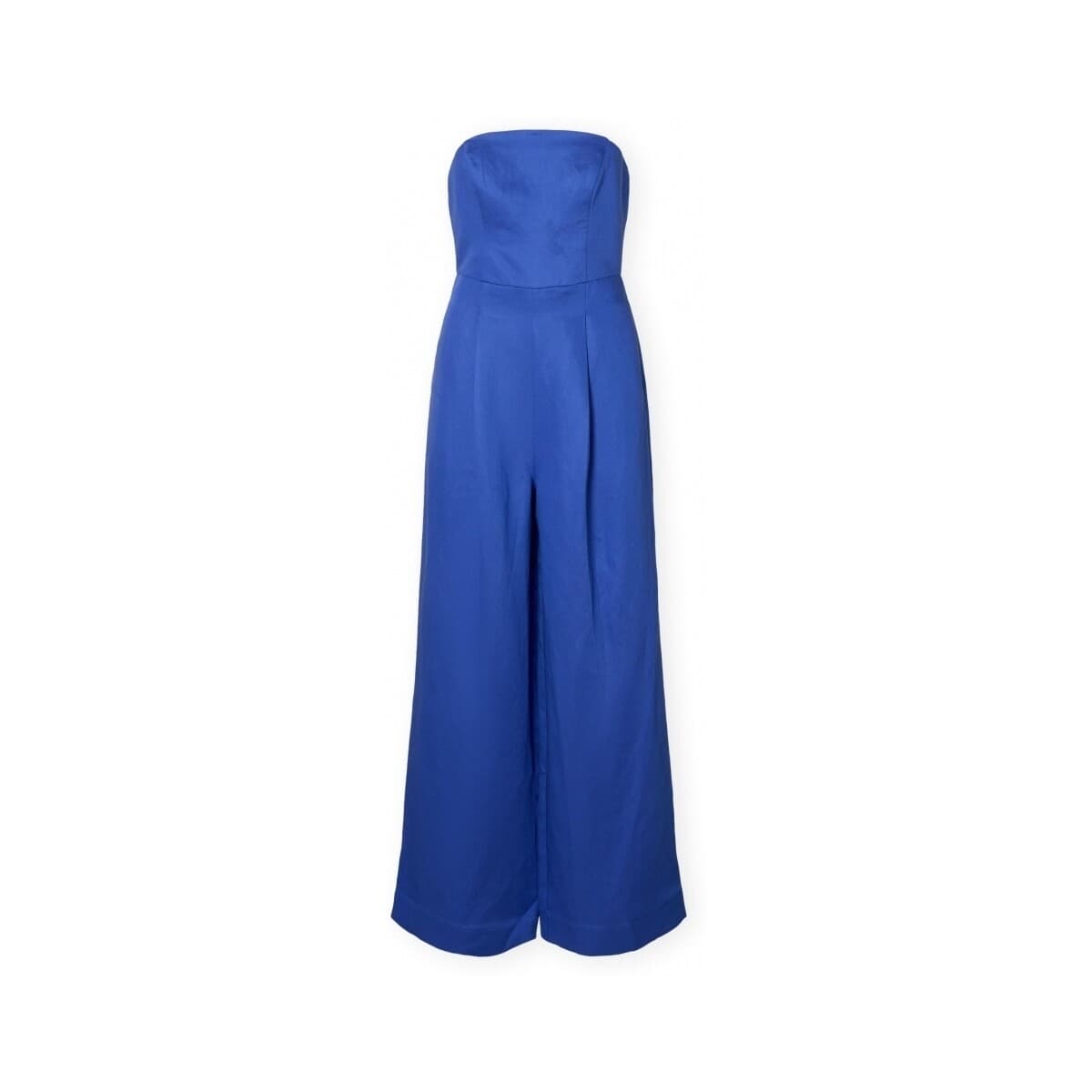 Women's Jumpsuits Selected Blue