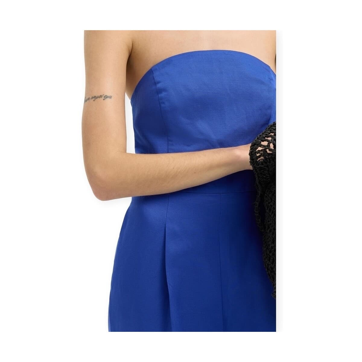 Women's Jumpsuits Selected Blue