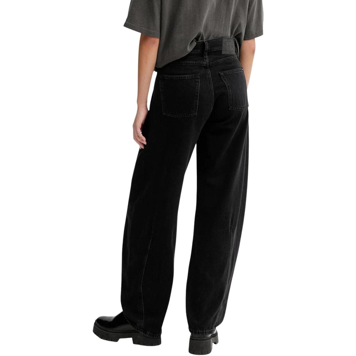 Women's Pants Tommy Hilfiger Black