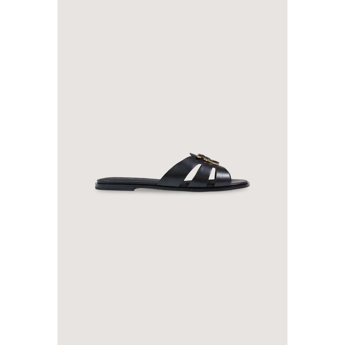 Women's Mules Pinko Black